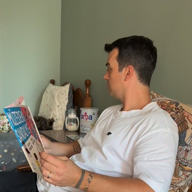 @benozguruysal: Okuma köşesi