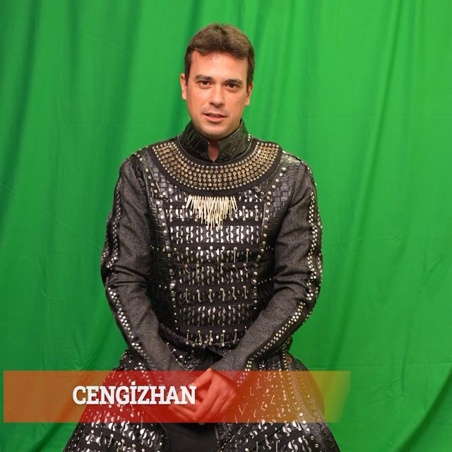 @inceislertv: Zıkkımın Kökeni