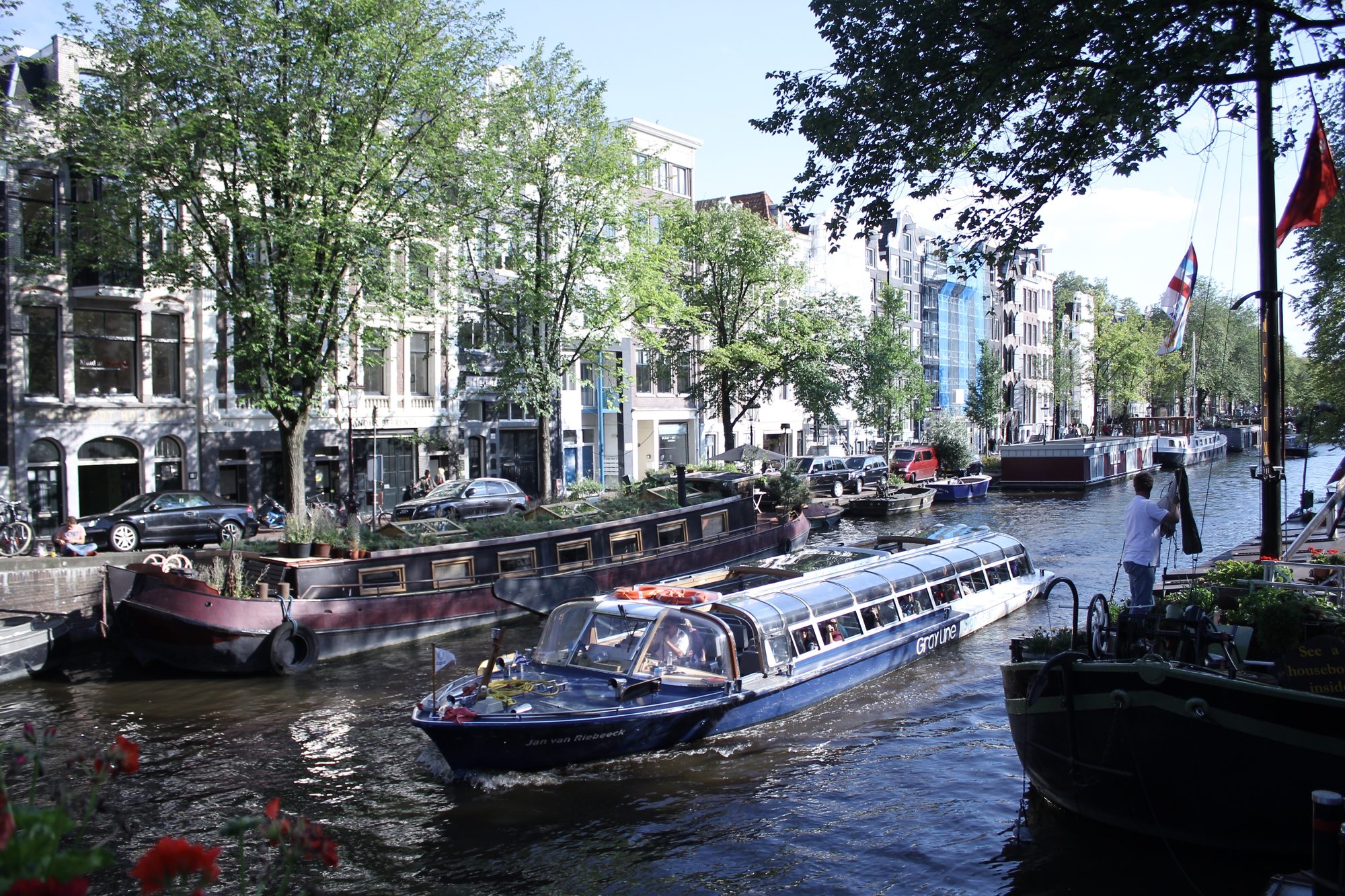 Amsterdam