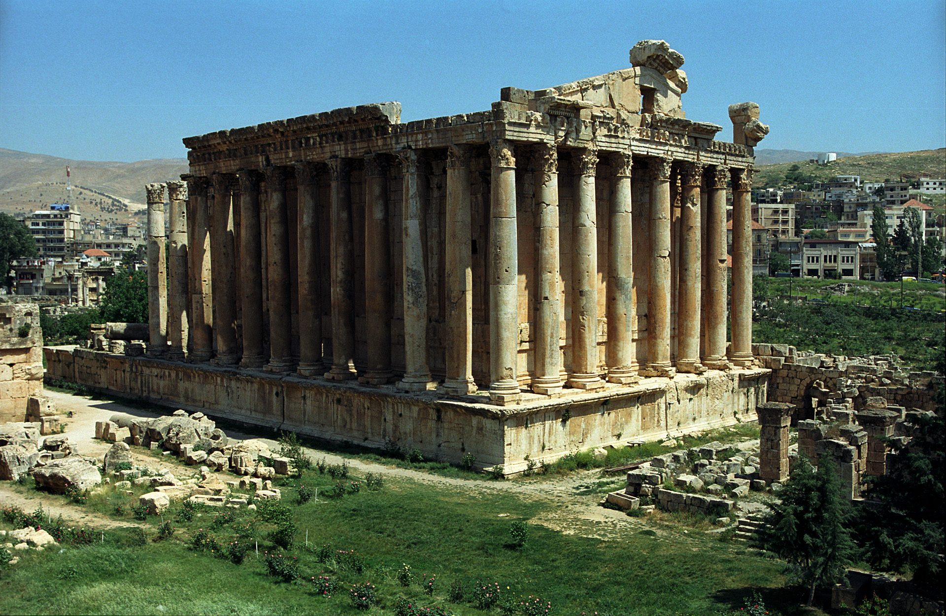 Baalbek
