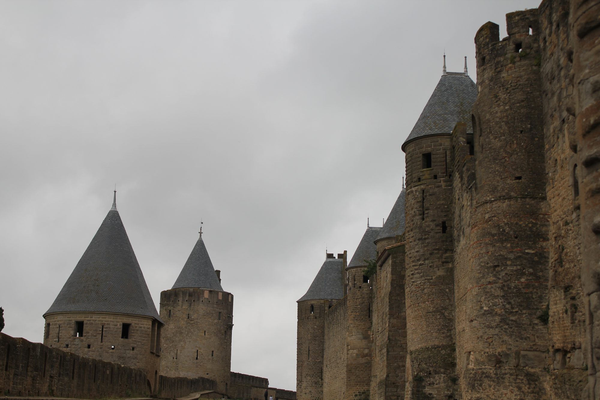 Carcassonne